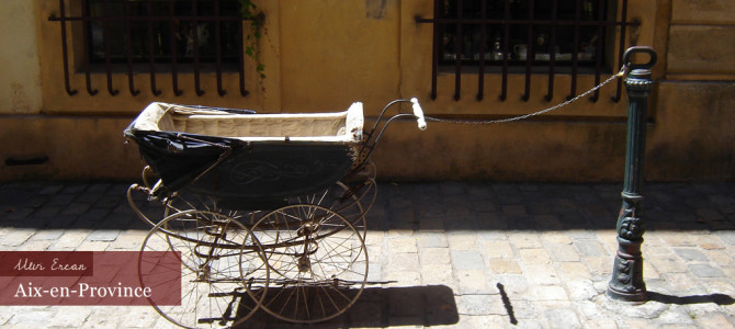 Aix-en-Provence